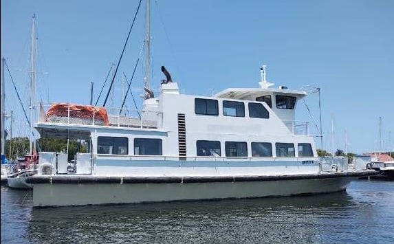 Pakistan Approves Gwadar Oman Ferry Service To Boost Trade And Tourism