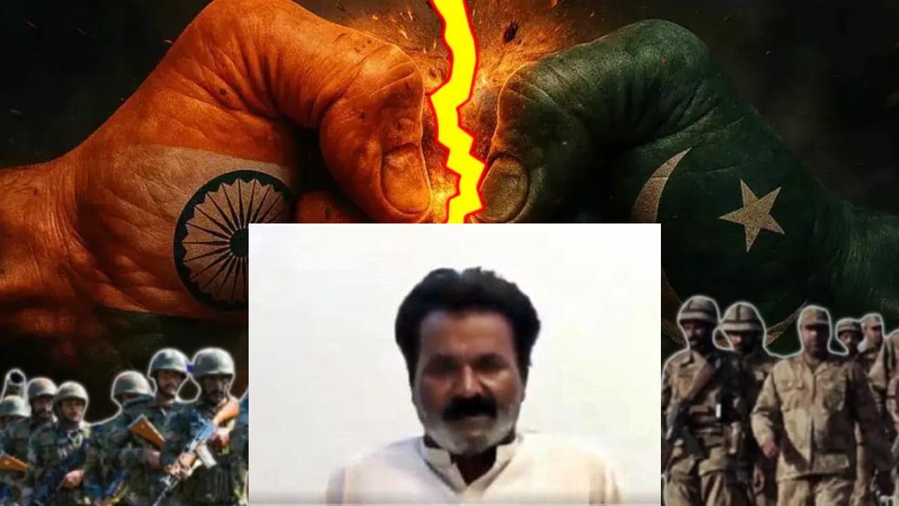 Pakistan unmasks Indian Propaganda Scheme targeting fisherman