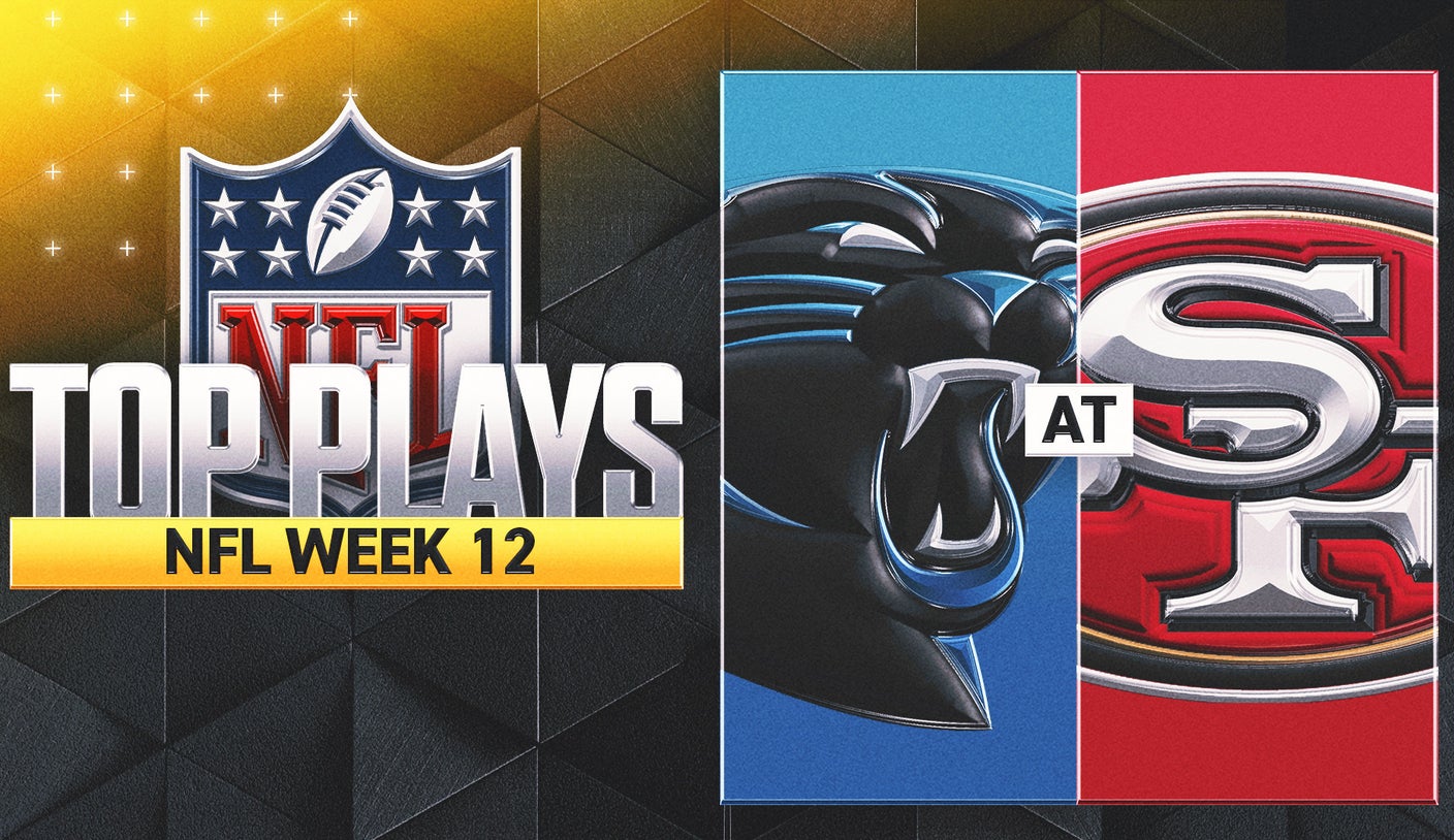Panthers vs. 49ers MNF Live Score, Updates: McCaffrey Faces Ex-Team For 1st Time