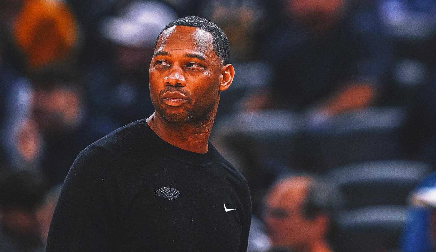 Pelicans Fire Coach Willie Green 12 Games Into His 5th Season Amid 2-10 Start