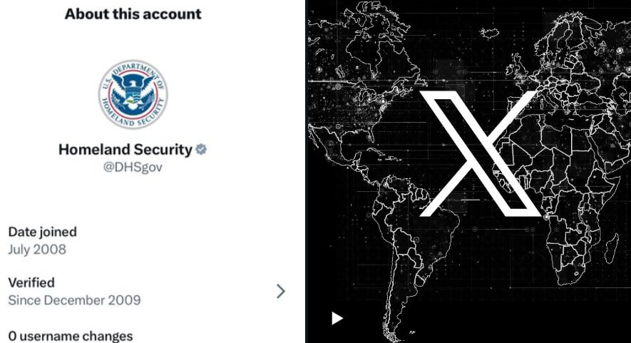 Privacy Concerns Mount As X Rolls Out Location Transparency Feature