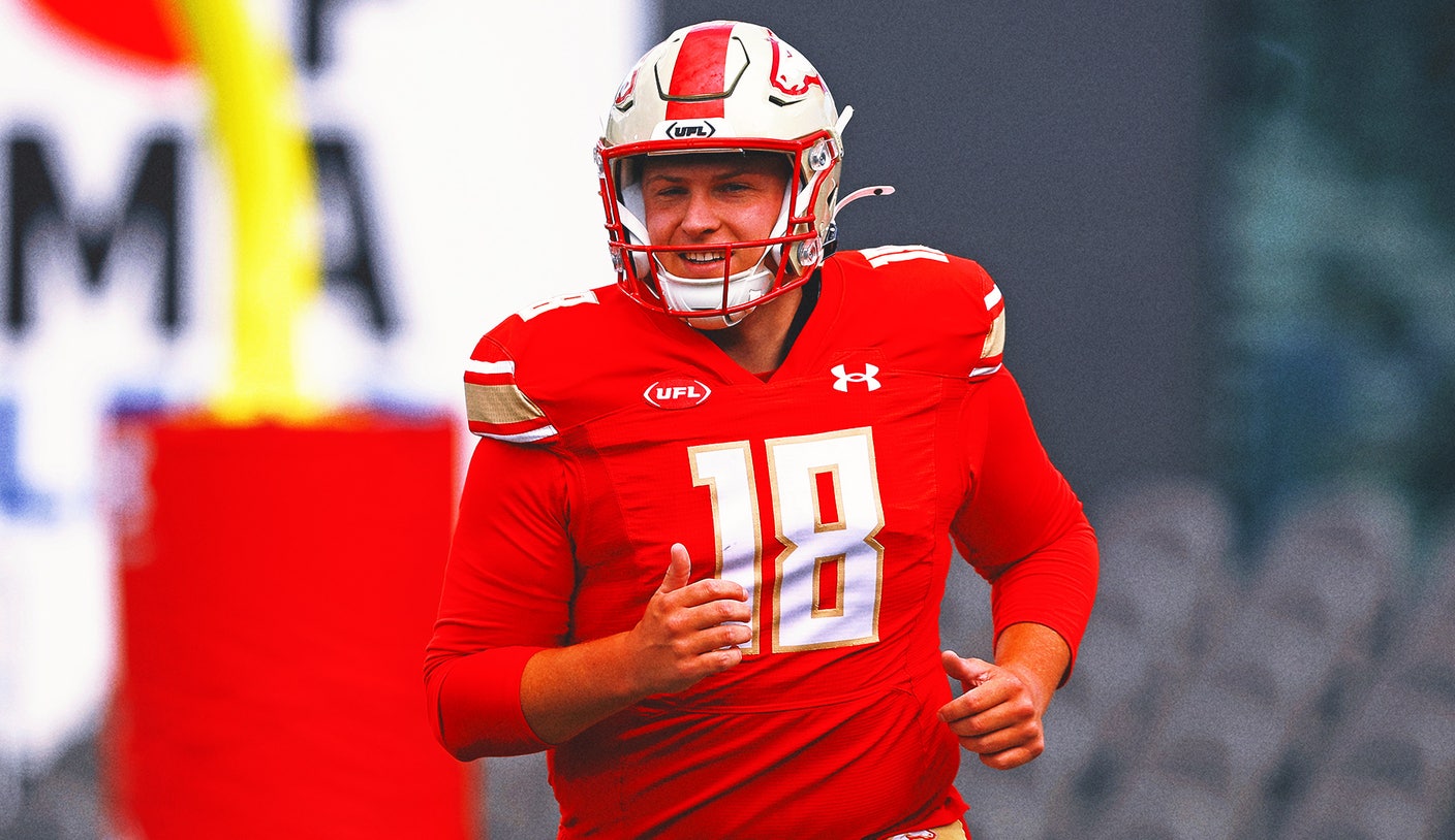 Rams Replace Joshua Karty With Harrison 'The Thiccer Kicker' Mevis