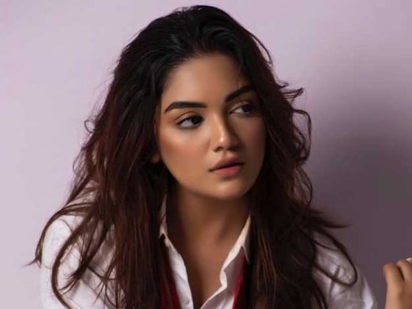 Romaisa Khan Reveals Surprising Marriage Proposal From Her Former Student