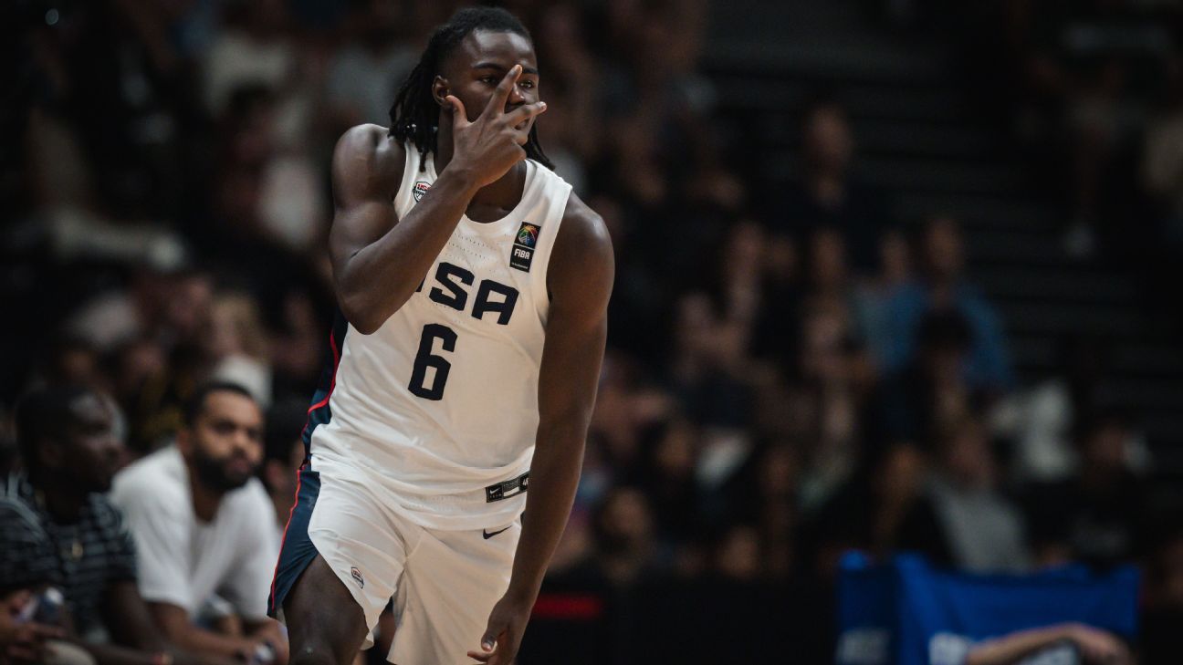 SC Next Top 25: The best high school boys’ basketball teams in 2025-26