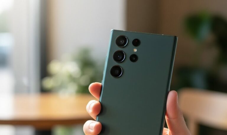 Samsung Phones Under Fire Over Unremovable Israeli Spyware Sparking Outrage