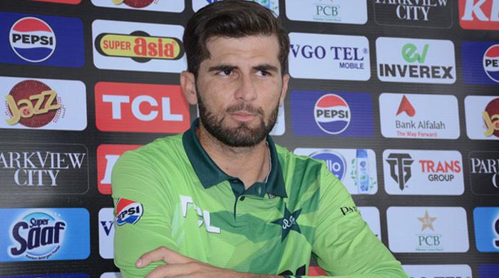 Shaheen eyes victory in maiden ODI series as captain