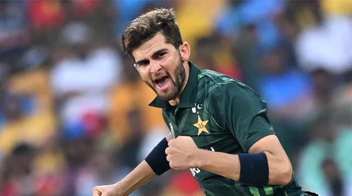 Shaheen leads praise for all-rounder heroes after tense win over Sri Lanka