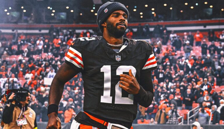 Shedeur Sanders' Home Reportedly Burgularized During Browns Rookie QB's Debut