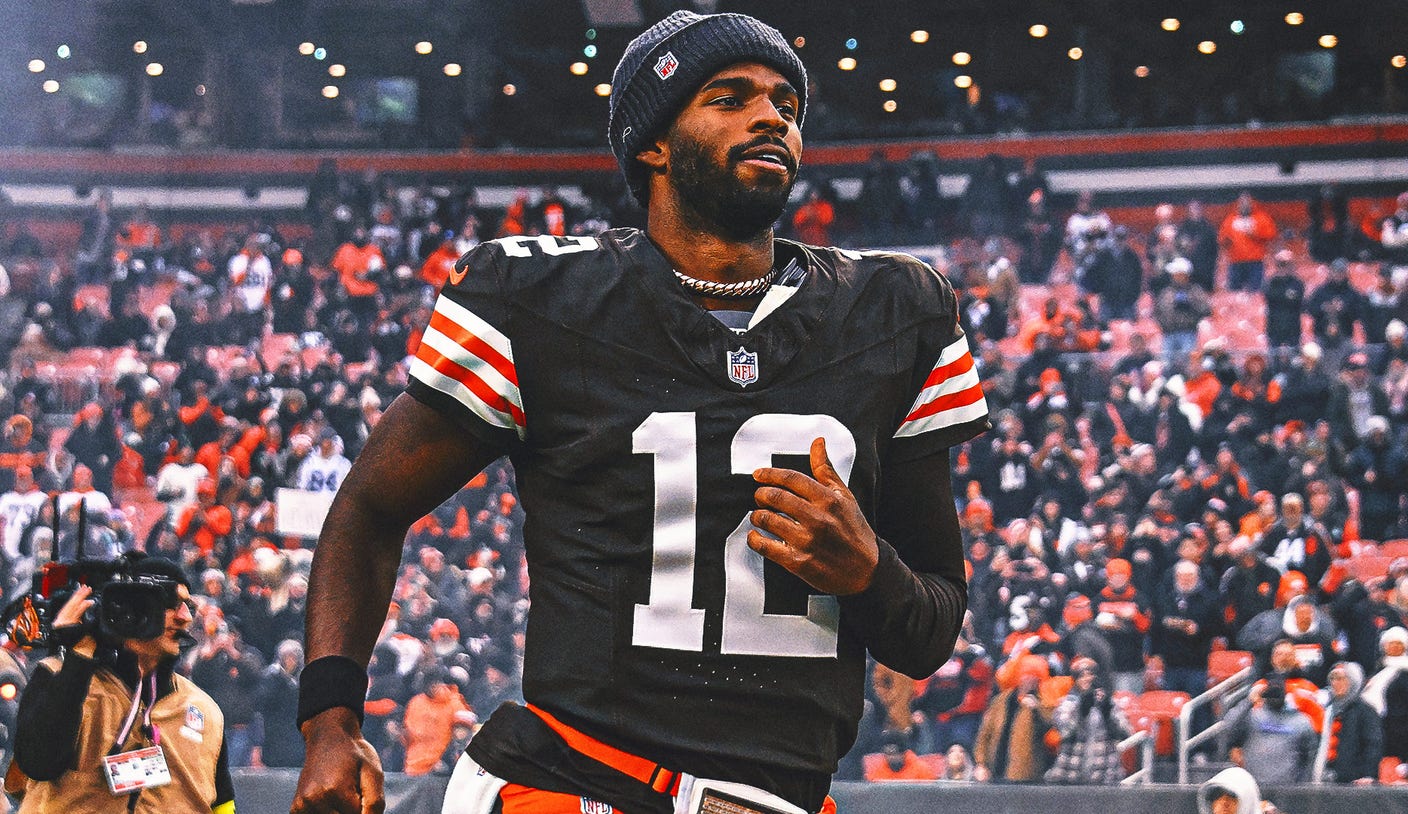 Shedeur Sanders' Home Reportedly Burgularized During Browns Rookie QB's Debut