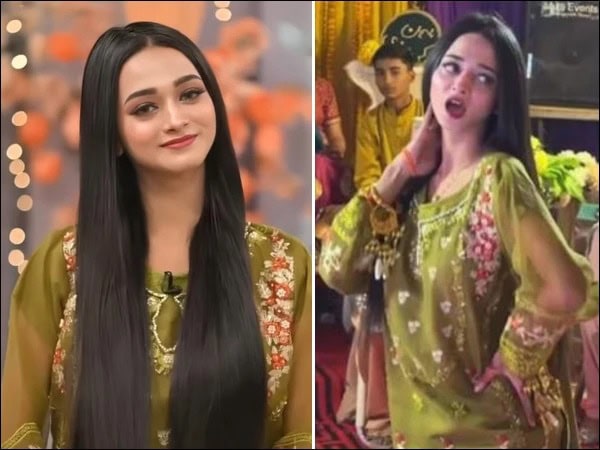 Shocking Revelation About Viral Tiktok Star Ayesha Azhar
