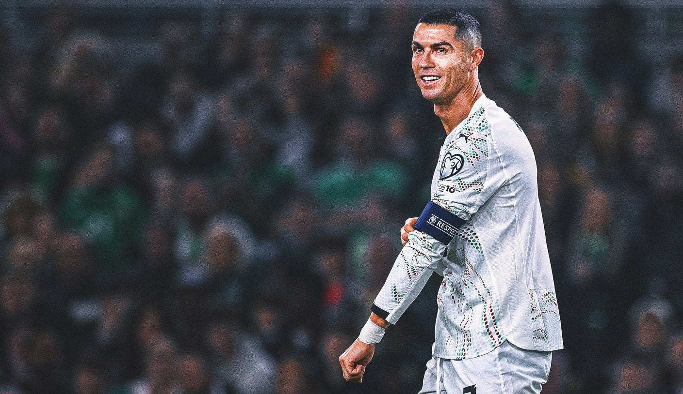 Short Ban For Ronaldo? Portugal Plans to Appeal Star Striker's Suspension