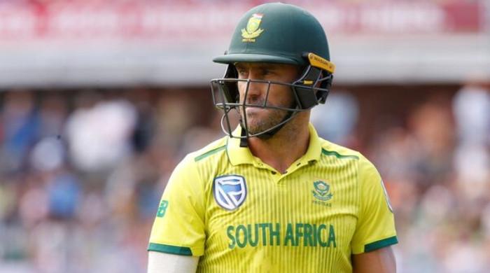 South Africa's Faf du Plessis pulls out of IPL to play in PSL season