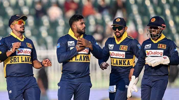 Sri Lanka cricket team to continue Pakistan tour