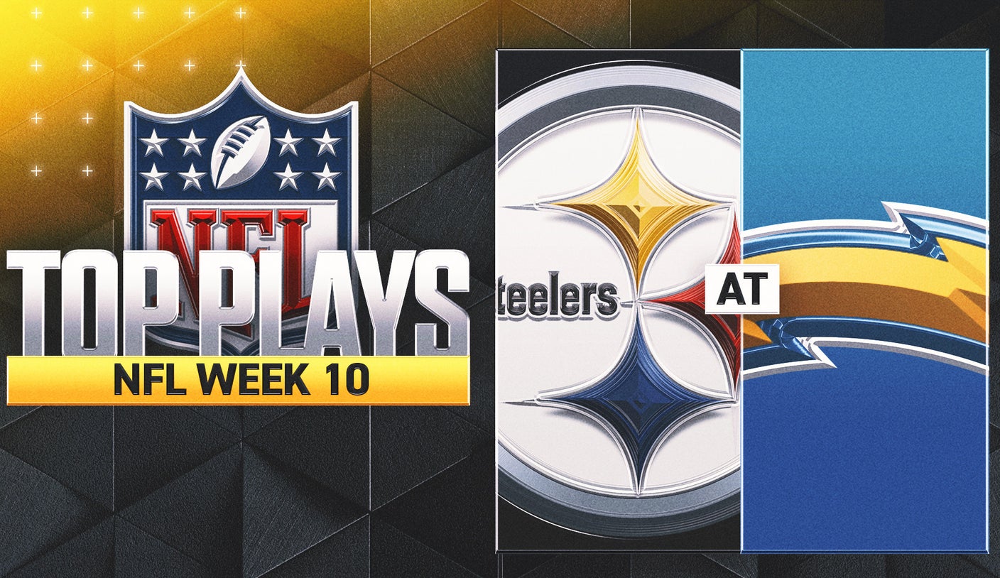 Steelers vs. Chargers SNF Live Score, Updates: Aaron Rodgers Returns Home