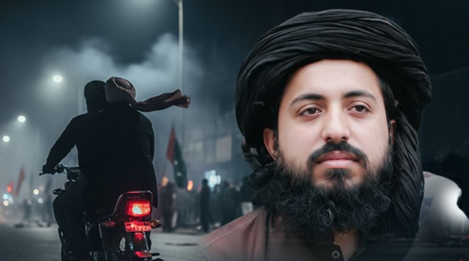 Tlp Properties Across Punjab To Be Seized After Ban