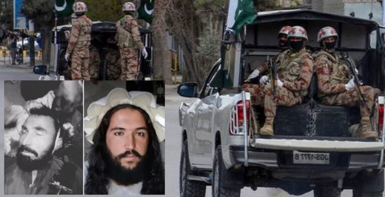 Ttp Ring Leader Among 15 Khwarij Eliminated In Pakistani Security Sweep
