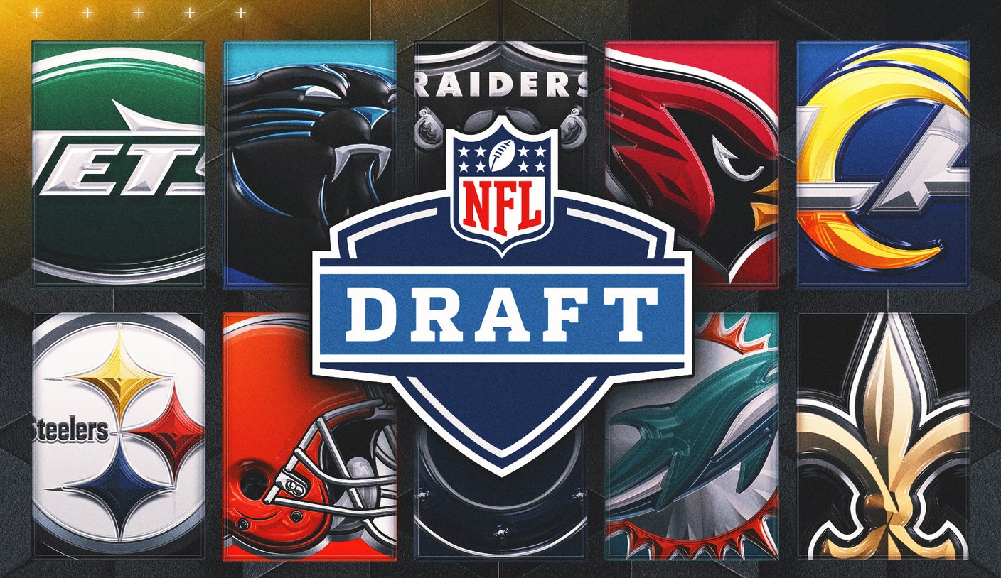 Ten NFL Teams Most Likely to Feature a New Starting QB in 2026