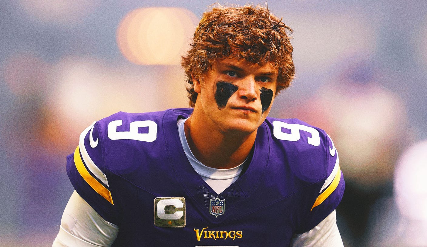 The Blitz: It's Too Early to Give Up on J.J. McCarthy With the Vikings