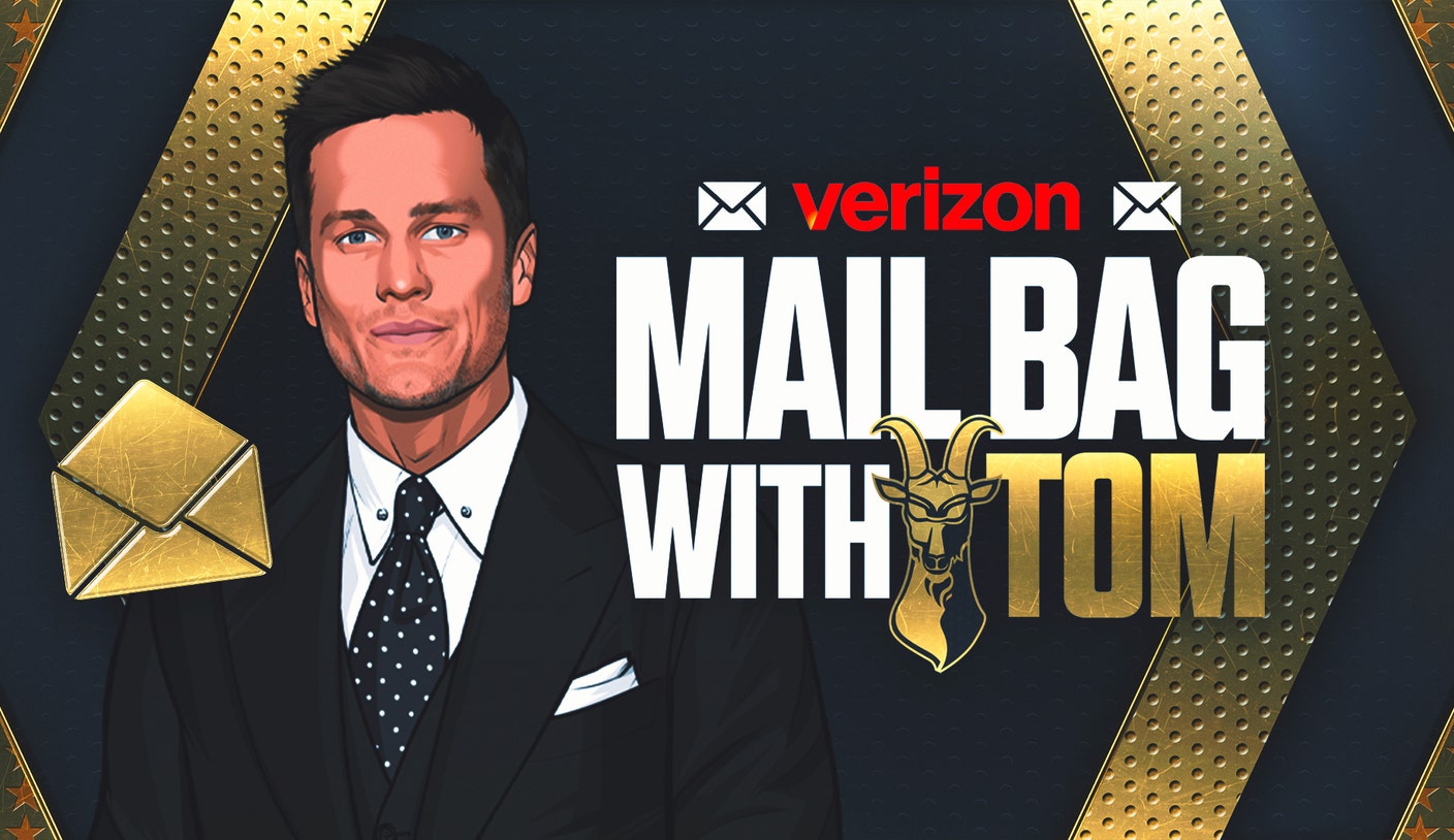Tom Brady Mailbag: Which Pass Does GOAT Most Want to Take Back From His Career?