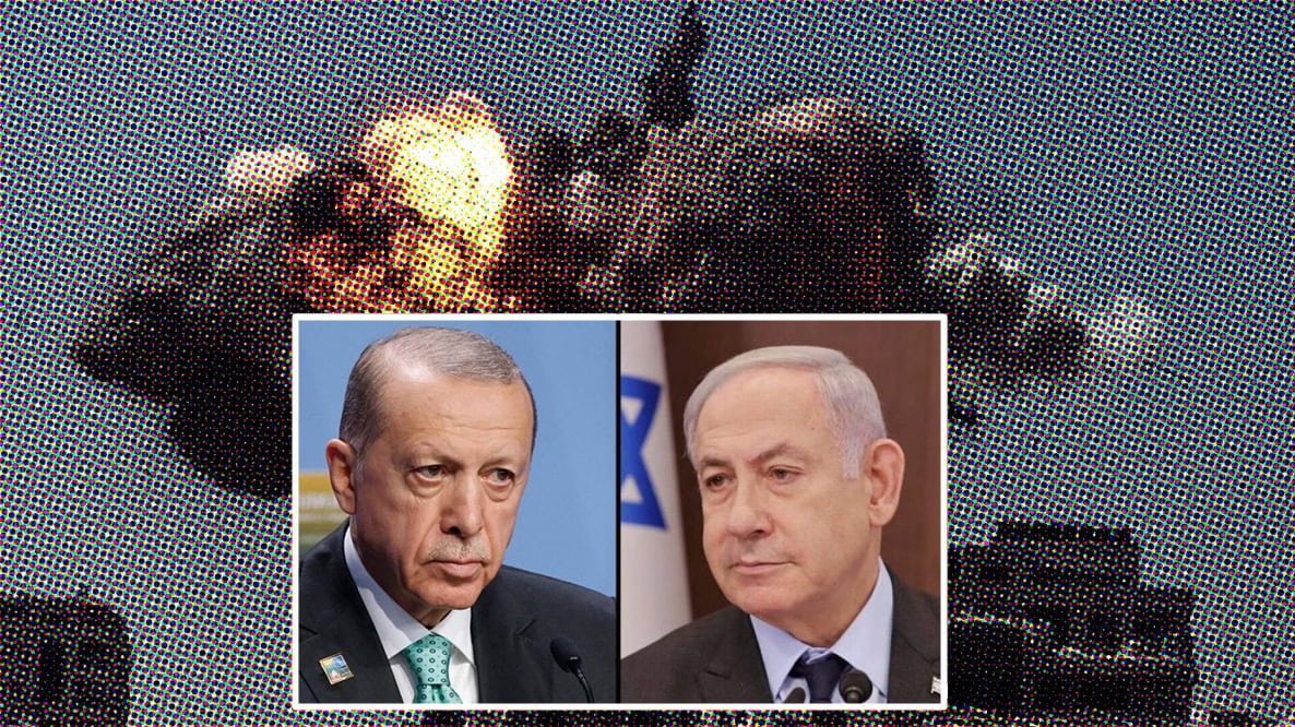 Turkiye Goes After Netanyahu For Israeli Genocide War Crimes In Gaza