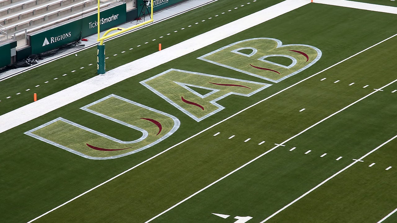 UAB players take field hours after stabbing incident leaves two hospitalized