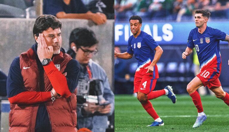 U.S. Men's Team Roster Prediction: Will We See Pulisic, Adams, Jedi?