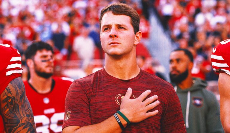 When Will Dart, Daniels, Purdy Return? Glazer Gives Latest on Injured QBs