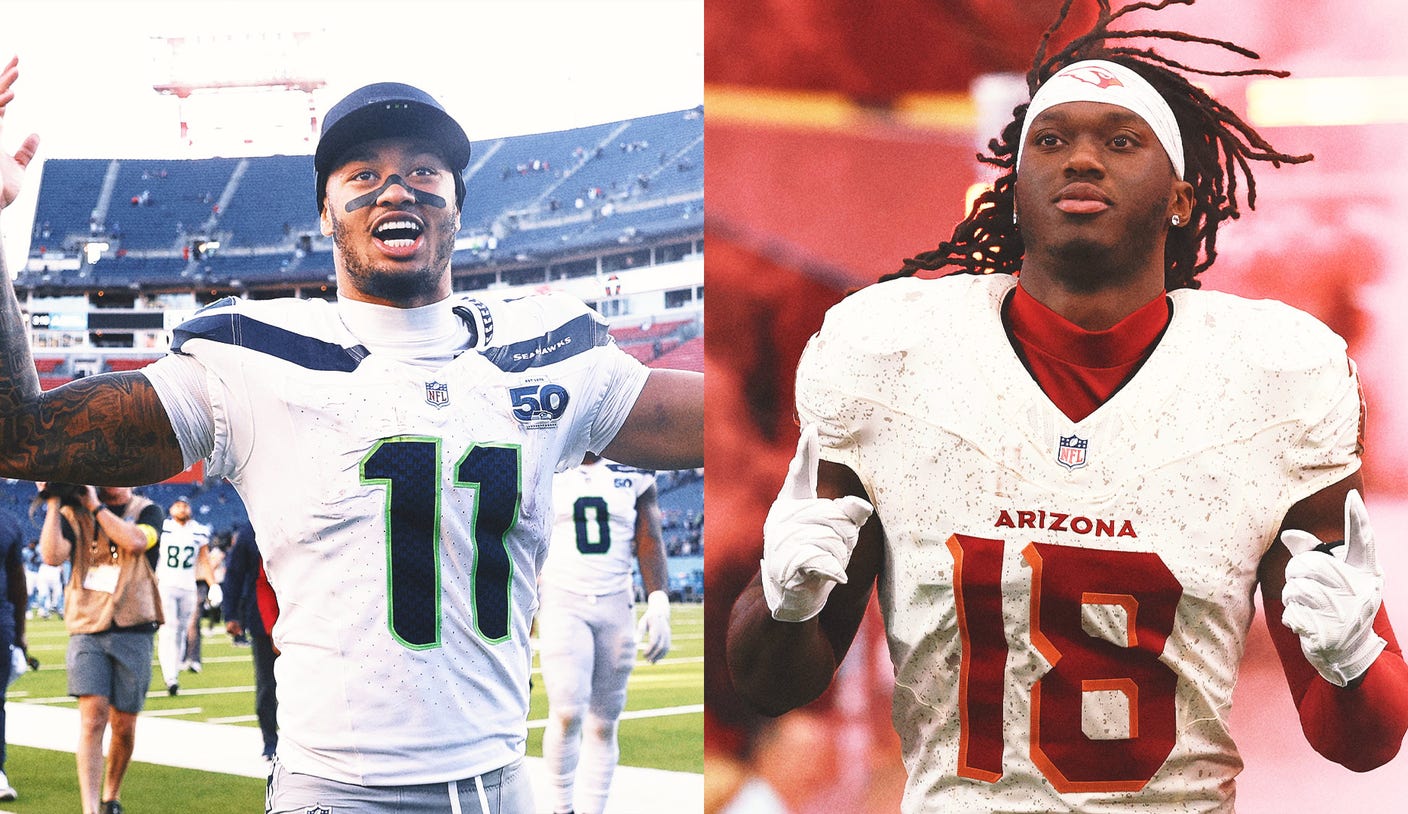 Who’s the Best of the Best? Ranking the Top 10 Ohio State Receivers in the NFL