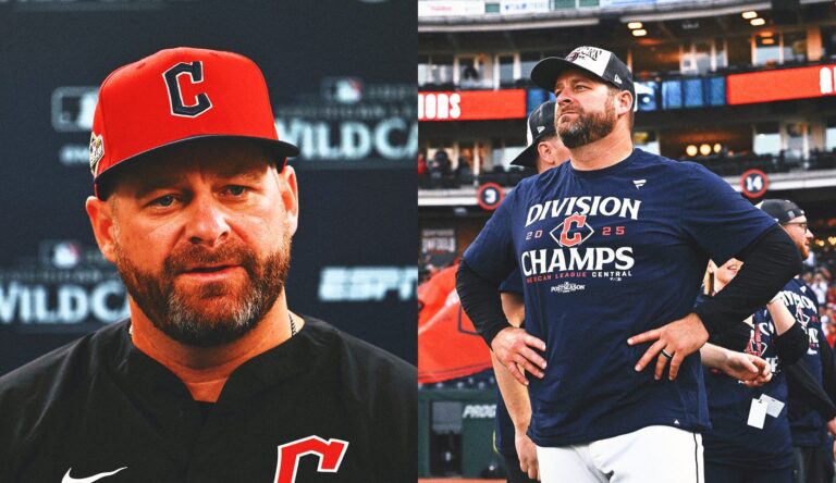 Why Stephen Vogt Was Again a Deserving Choice as AL Manager of the Year