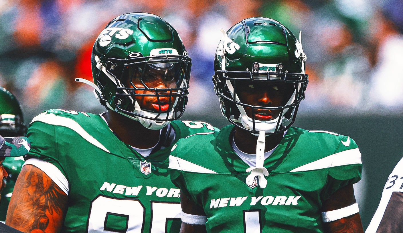 Why the Jets Were Smart to Start Over Without Stars Sauce Gardner, Quinnen Williams