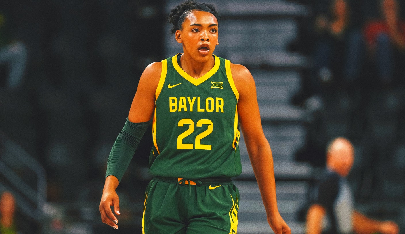 Women's CBK AP Top 25: Baylor, USC Move Into Top 10; UConn Stays at No. 1