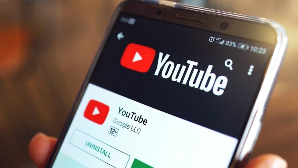 Pakistan Shuts Down Over 3000 Youtube Channels For Anti State Content