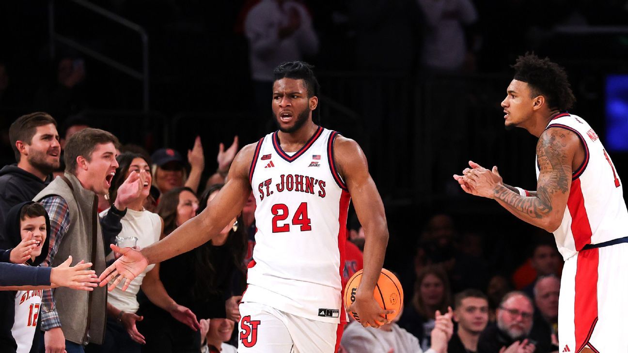 Your guide to men’s college basketball Feast Week: The 9 best games to watch