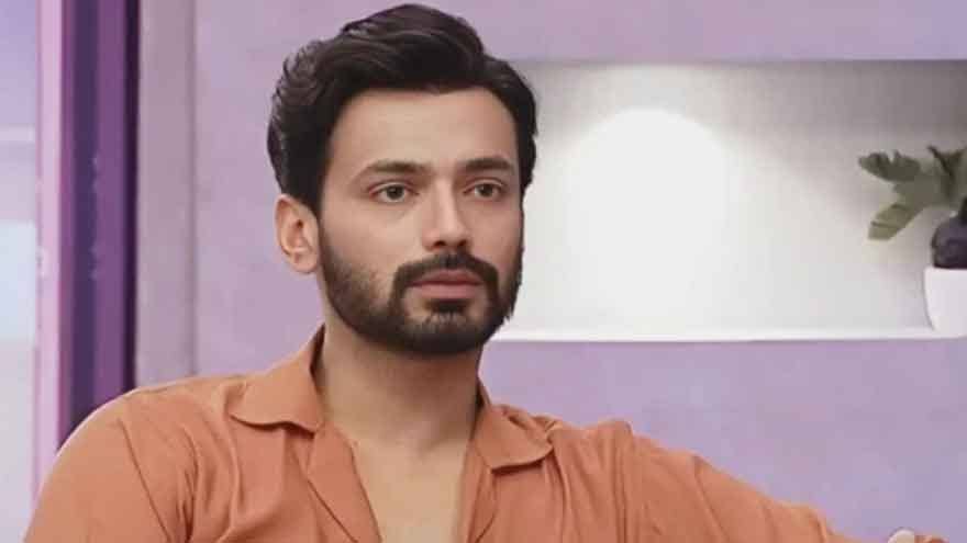 Zahid Ahmed Apologises After Backlash Over Content Creators Remark