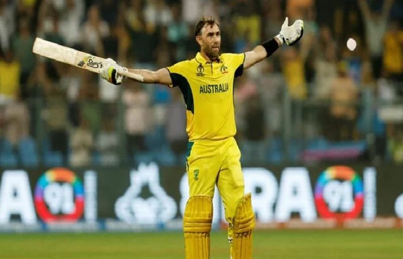 After Faf du Plessis, Moeen Ali, Australia’s Maxwell withdraws from IPL 2026 – SUCH TV