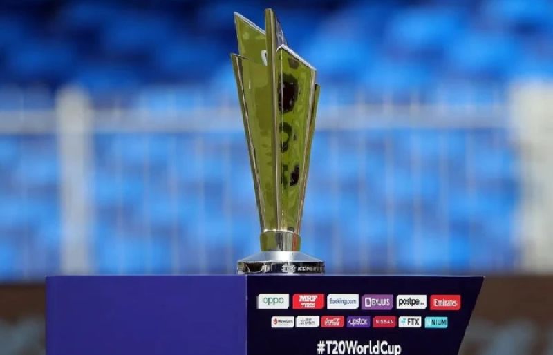 First phase of ICC T20 World Cup 2026 ticket sale begins – SUCH TV