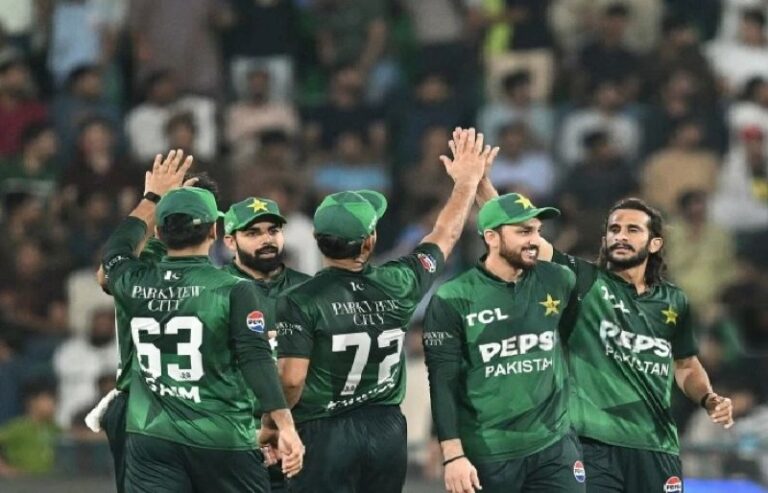 Babar dropped, Shadab returns as Pakistan name squad for Sri Lanka T20I series – SUCH TV