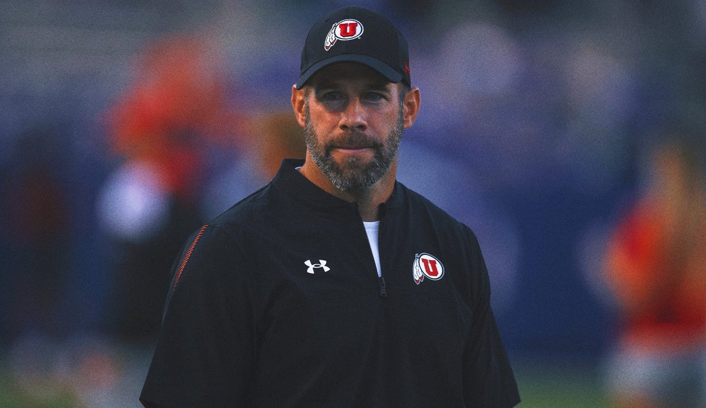 2025 College Football Playoff, Bowl Buzz: Utah Officially Names New Head Coach