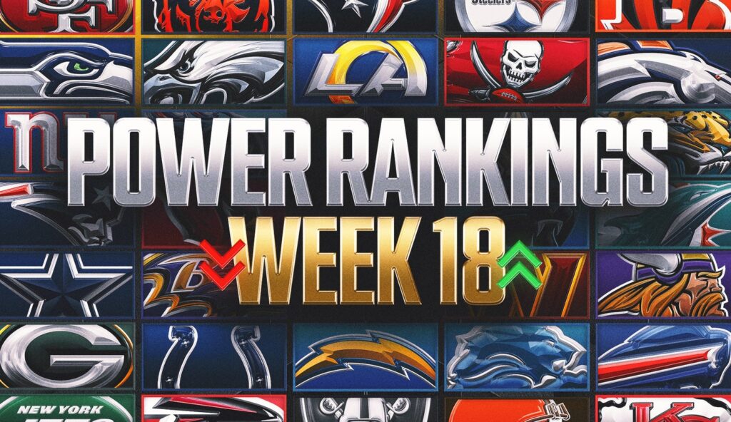 2025 NFL Power Rankings Week 18 Which Super Bowl Contenders Do We 2025-nfl-power-rankings-week-18-which-super-bowl-contenders-do-we