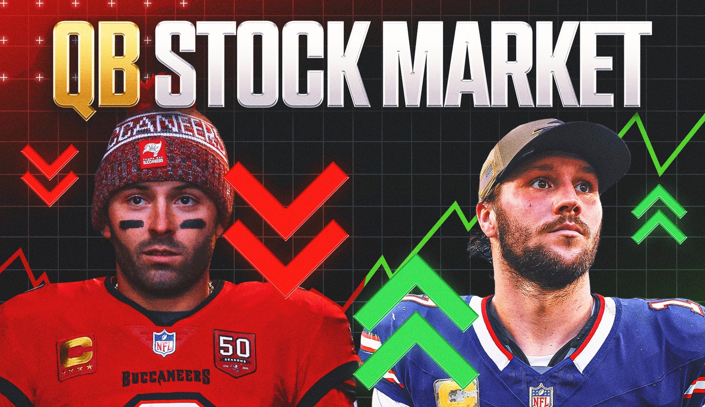 2025 NFL QB Power Rankings Week 15: The MVP Candidate No One Talks About