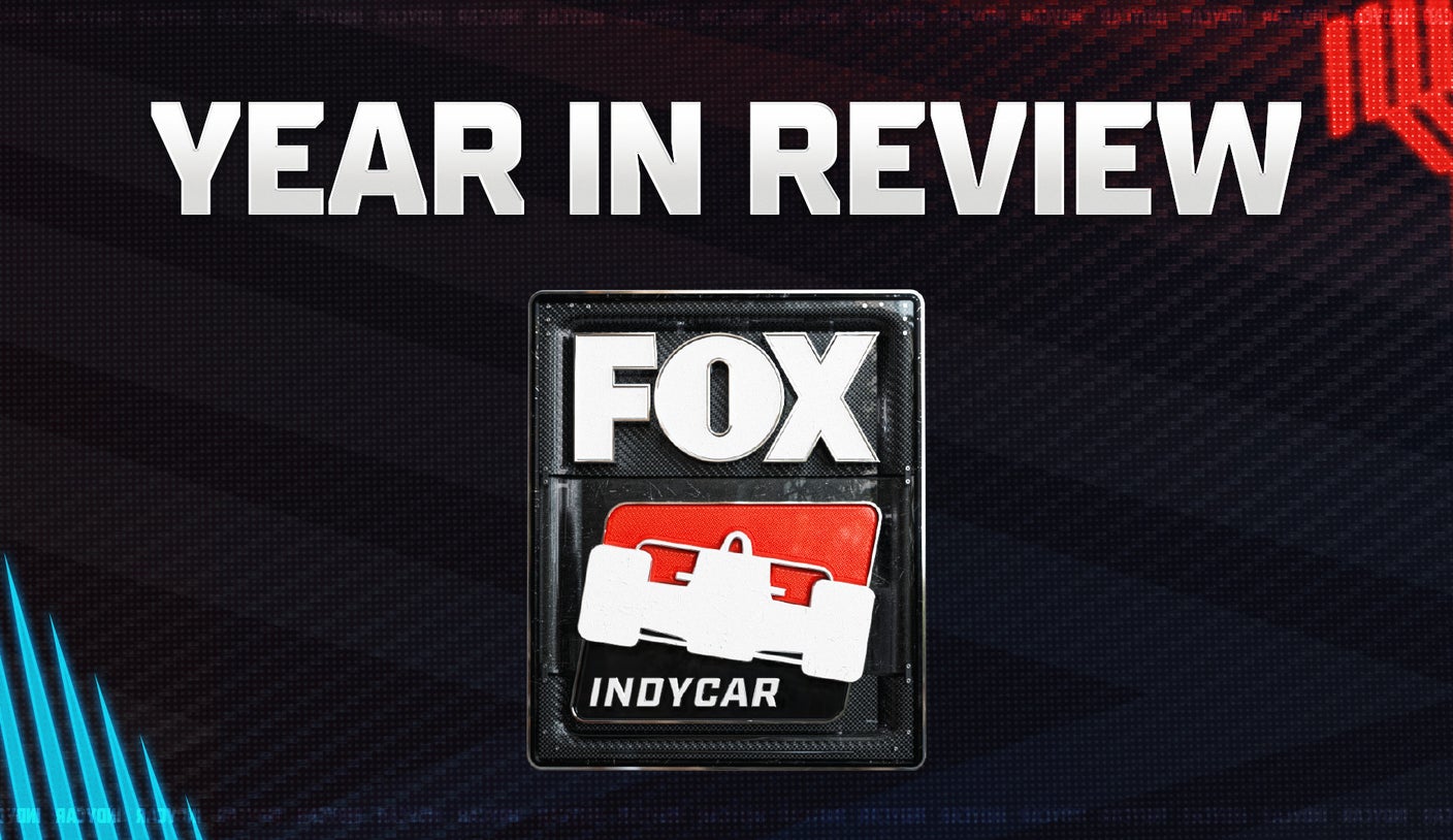 2025 Year In Review: Top 10 Most Memorable INDYCAR Moments