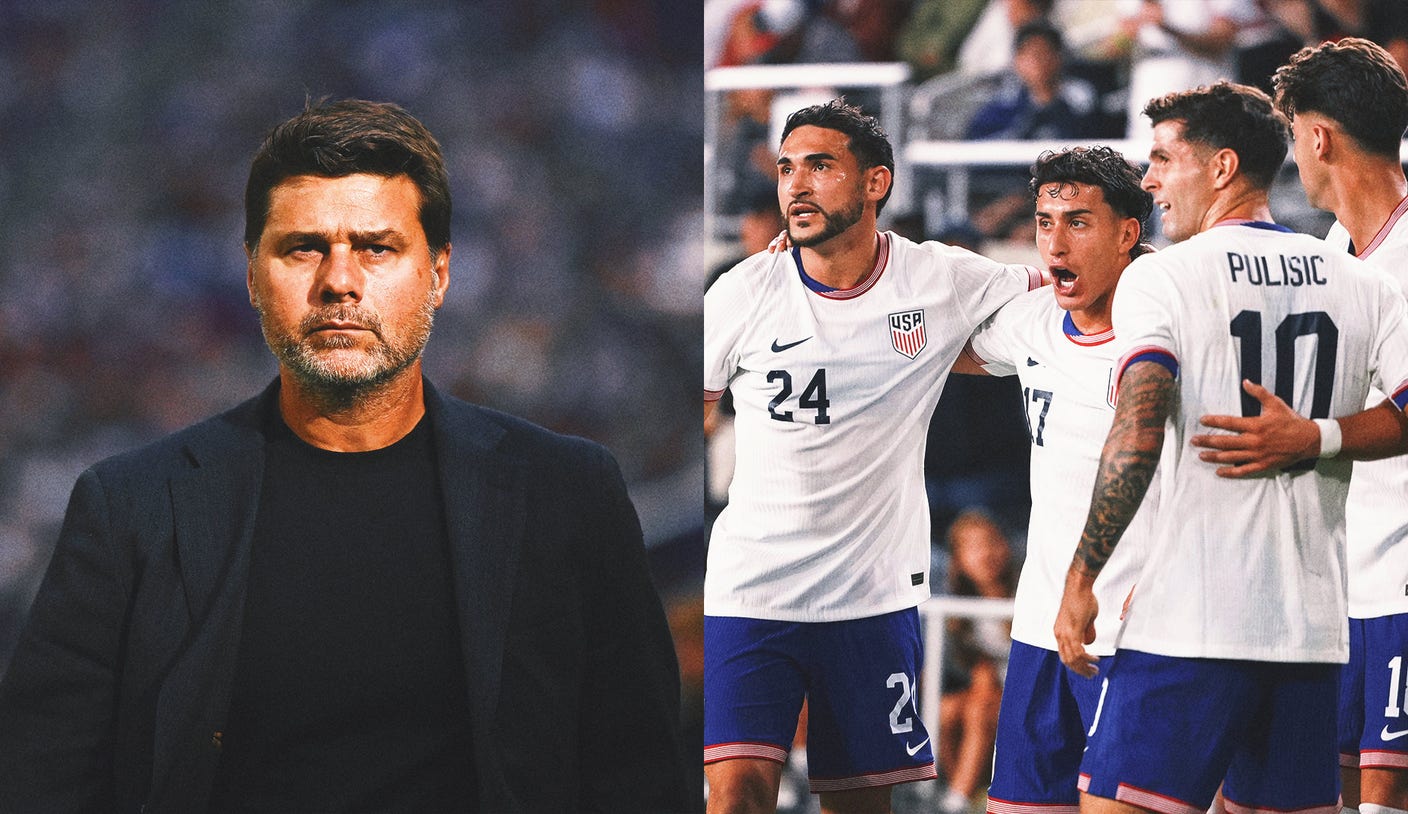 2025 in Review: USA's World Cup Draw, Breakout Stars, and Plenty of Drama