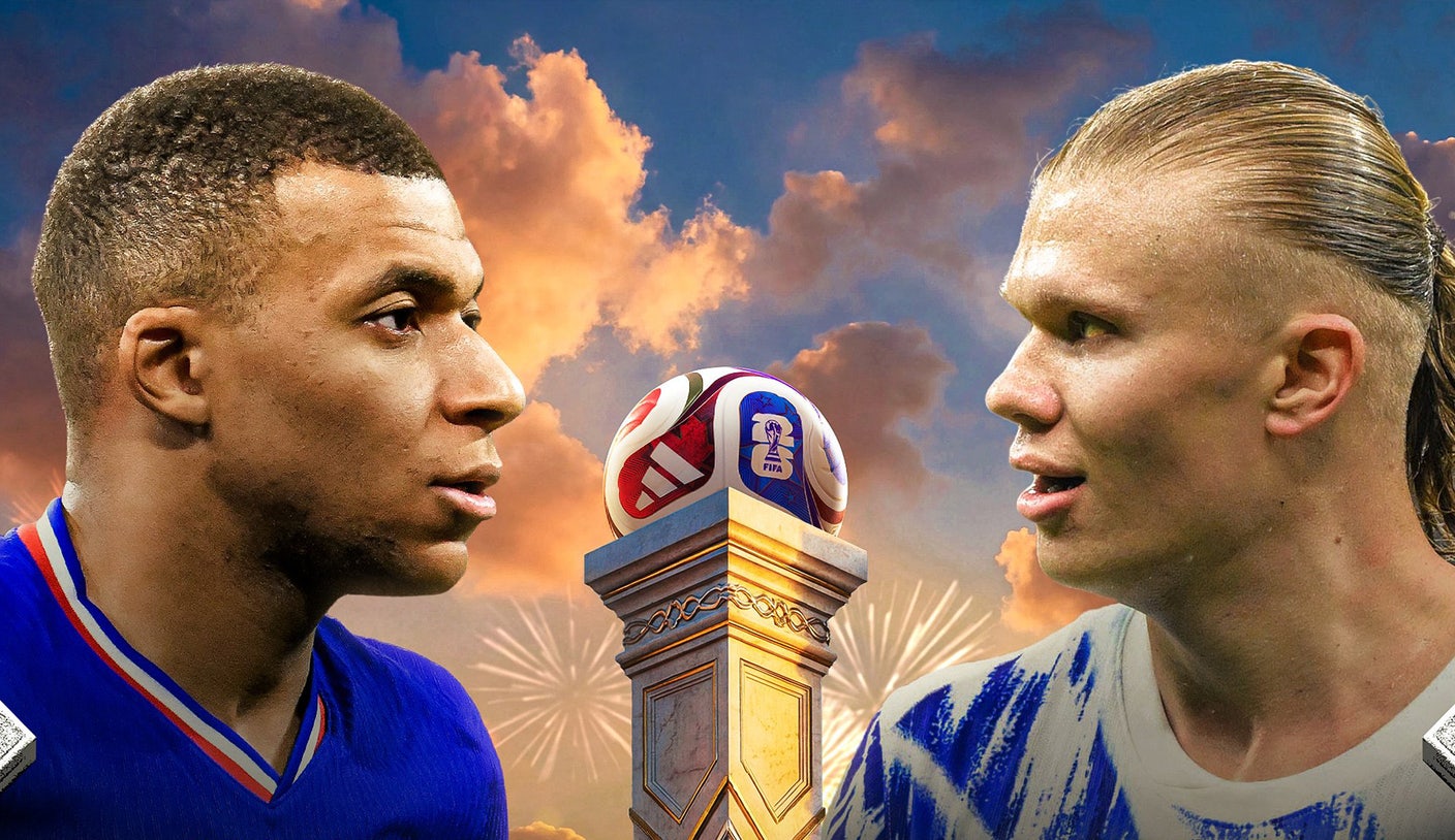 2026 World Cup: 9 Non-U.S. Group Stage Matches We're Excited For