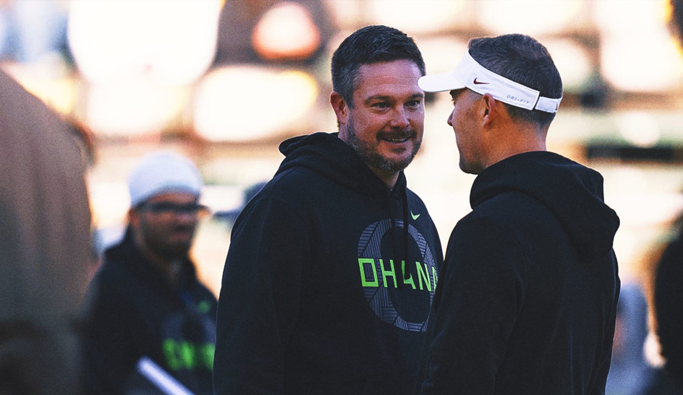 4 Takeaways From the 1st Day of CFB's Early Signing Period