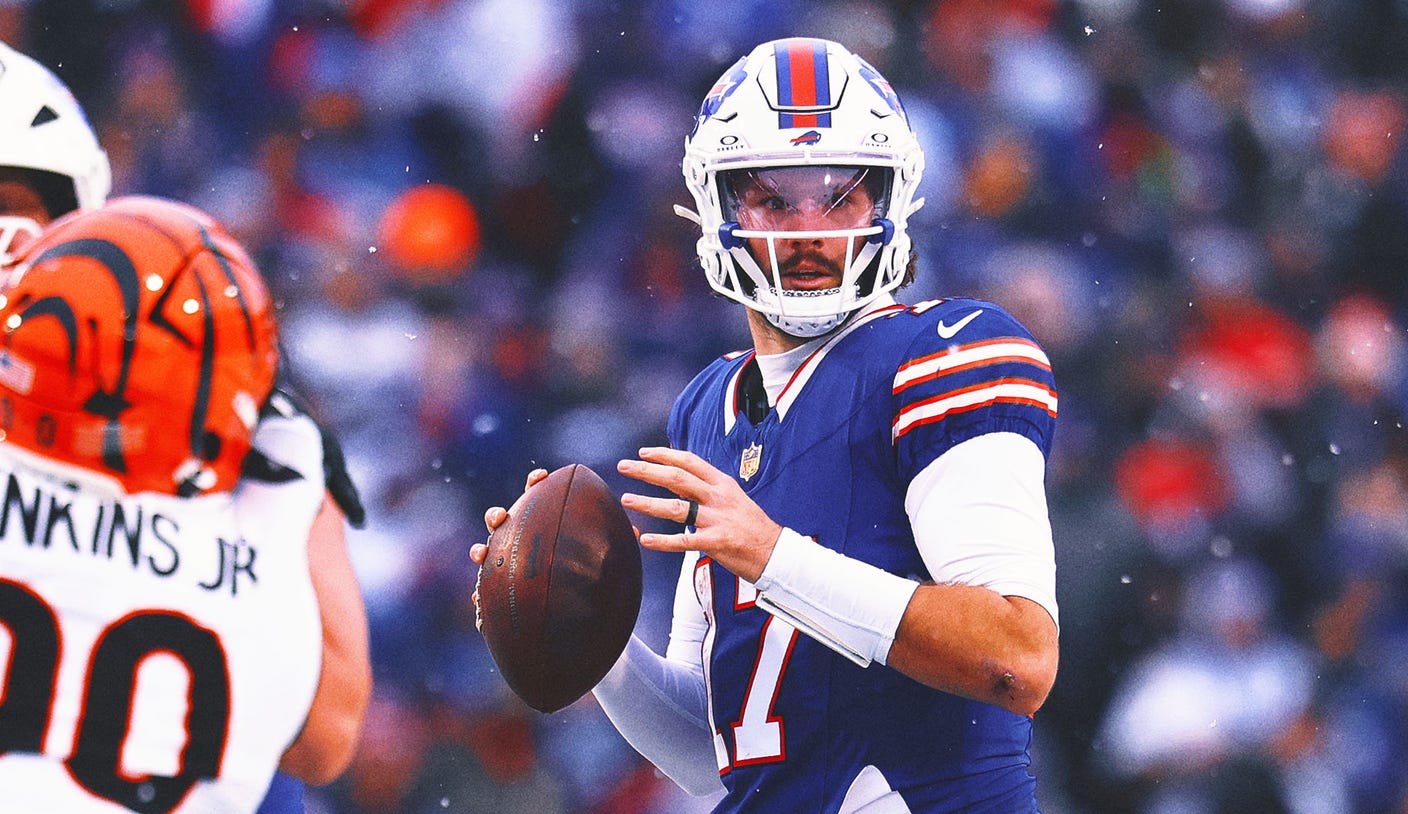 4 Takeaways From the Bills' Win Over the Bengals