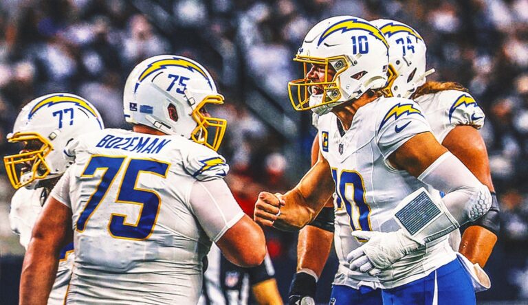 4 Takeaways From the Chargers' Win Over the Cowboys