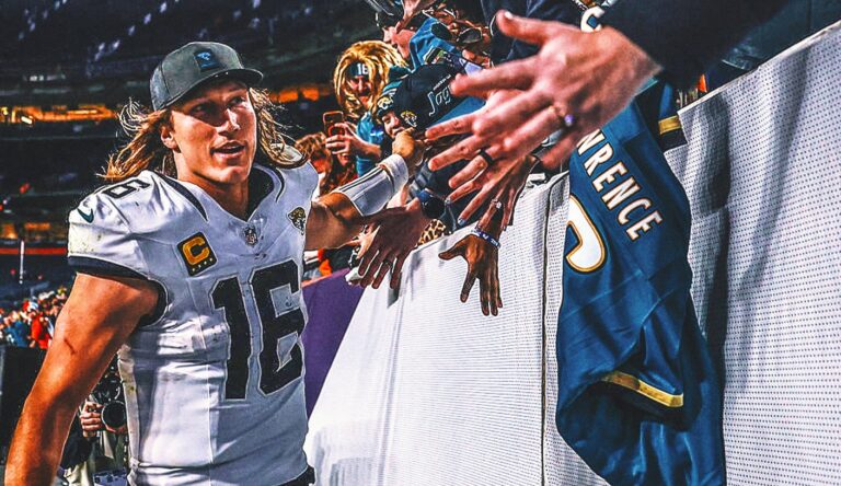 4 Takeaways From the Jaguars' Win Over the Broncos