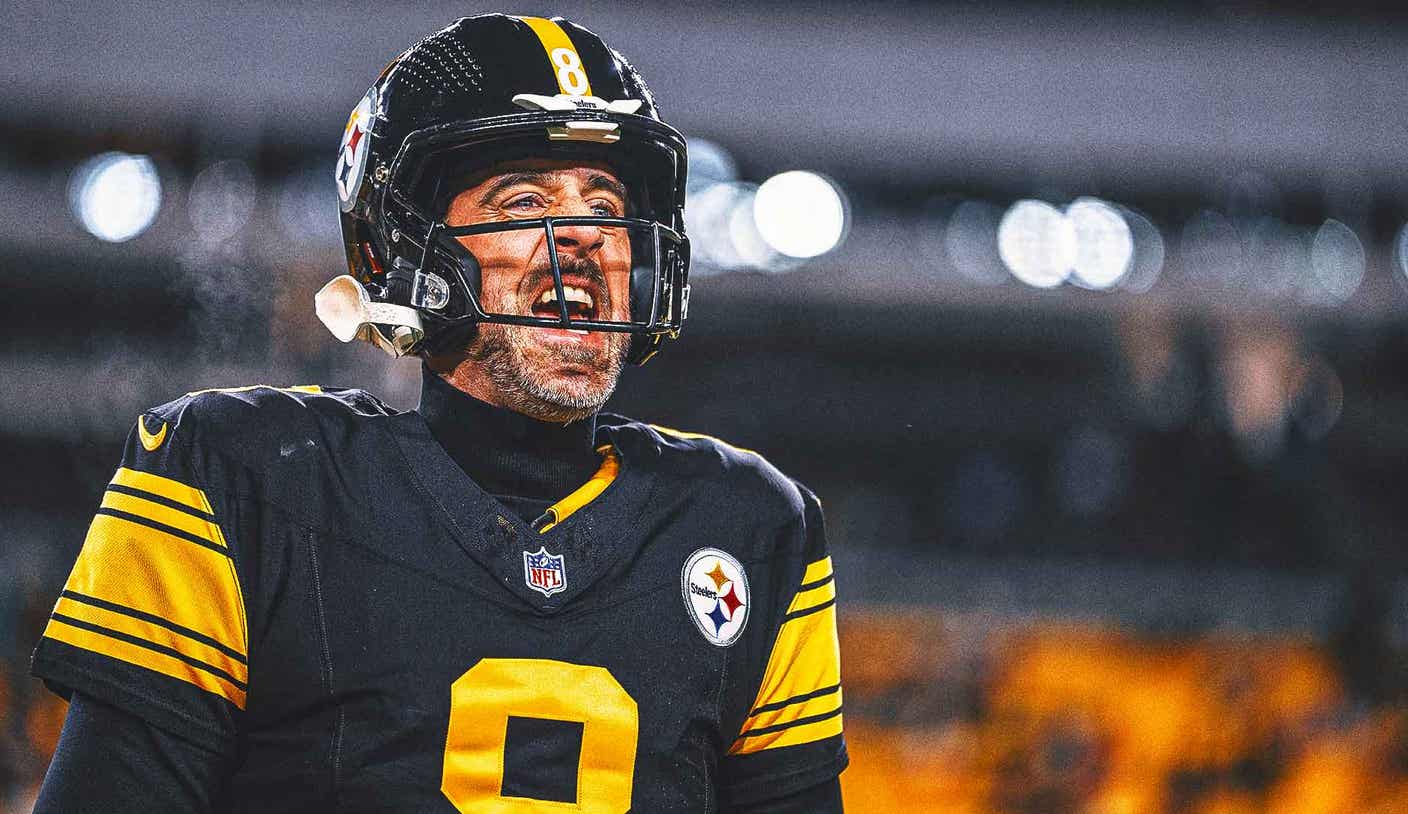 4 Takeaways From the Steelers' Win Over the Dolphins