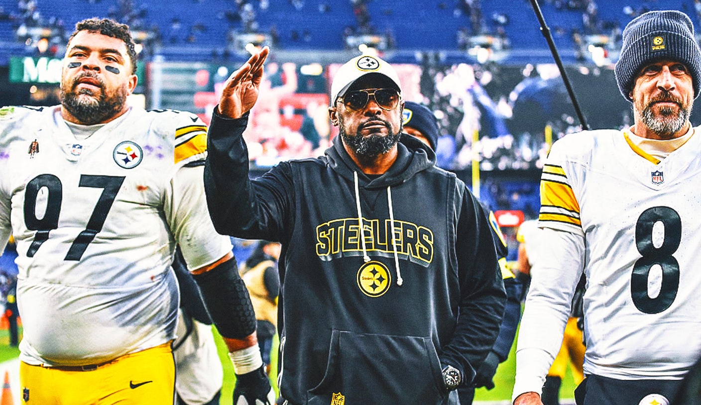 4 Takeaways From the Steelers' Win Over the Ravens