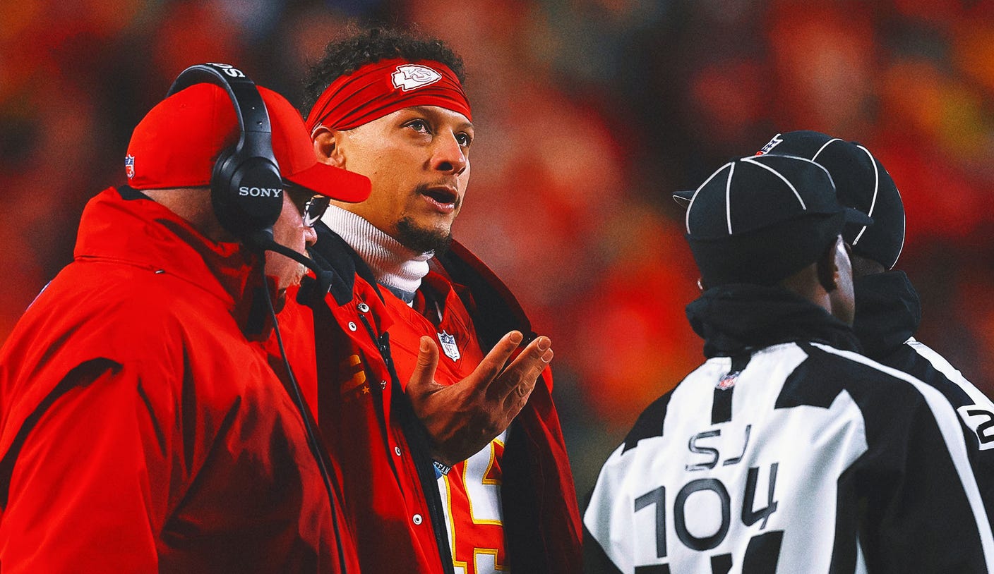 4 Takeaways From the Texans' Win Over the Chiefs